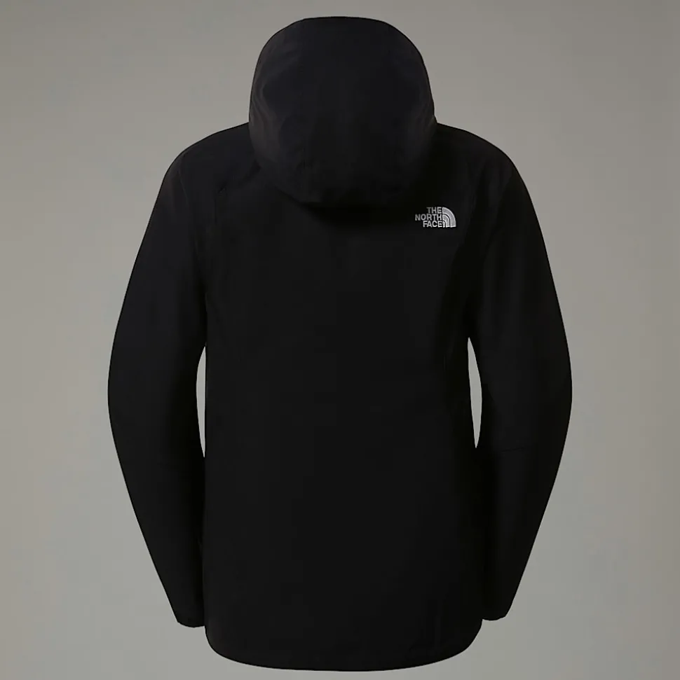 The North Face Damska Kurtka Z Kapturem Nimble