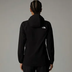 The North Face Damska Kurtka Z Kapturem Nimble