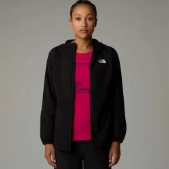 The North Face Damska Kurtka Z Kapturem Nimble