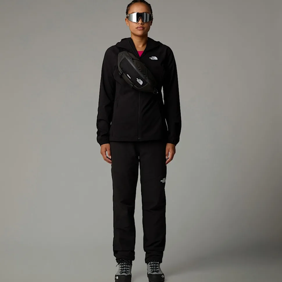 The North Face Damska Kurtka Z Kapturem Nimble