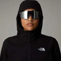 The North Face Damska Kurtka Z Kapturem Nimble