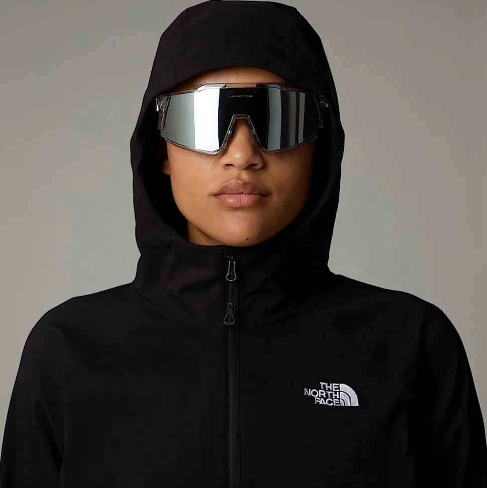 The North Face Damska Kurtka Z Kapturem Nimble