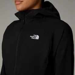 The North Face Damska Kurtka Z Kapturem Nimble