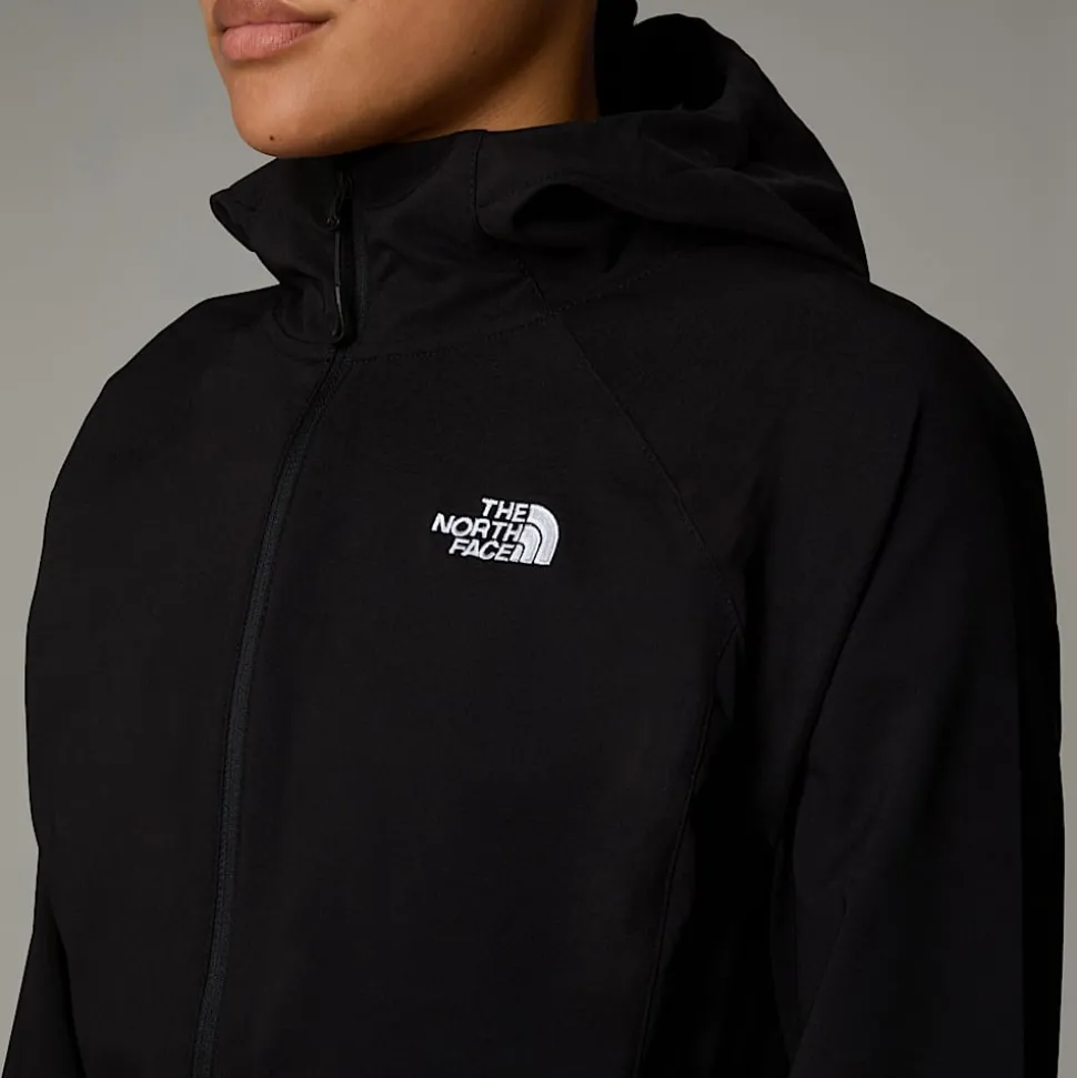The North Face Damska Kurtka Z Kapturem Nimble