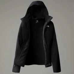 The North Face Damska Kurtka Z Kapturem Nimble