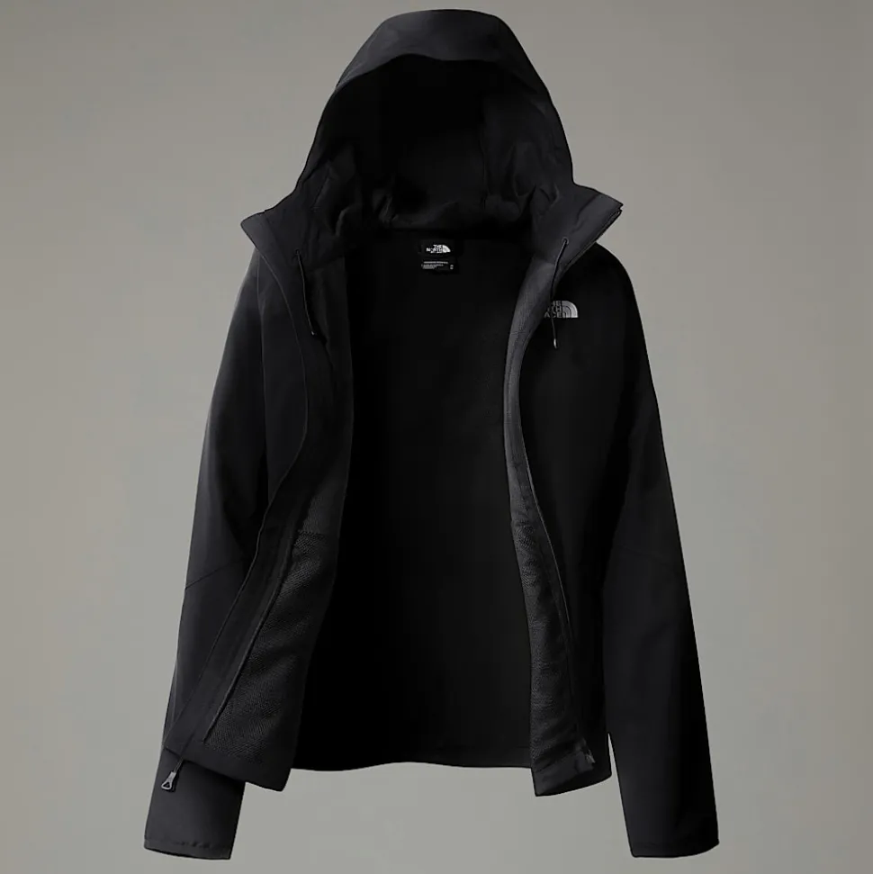 The North Face Damska Kurtka Z Kapturem Nimble