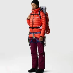The North Face Damska Kurtka Z Kapturem Summit Breithorn