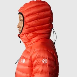 The North Face Damska Kurtka Z Kapturem Summit Breithorn