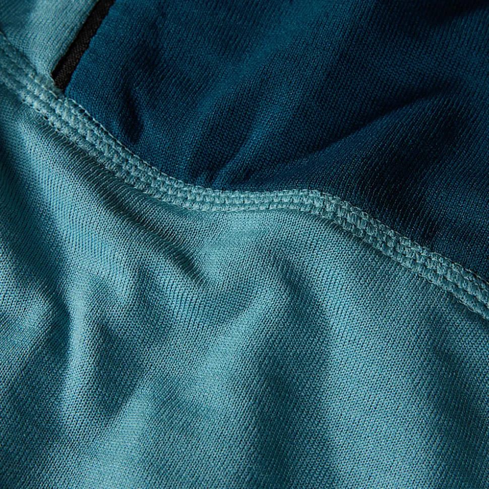 The North Face Damska Kurtka Z Kapturem Bolt Polartec® Power Grid™