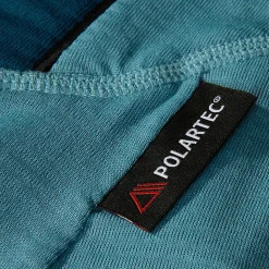 The North Face Damska Kurtka Z Kapturem Bolt Polartec® Power Grid™