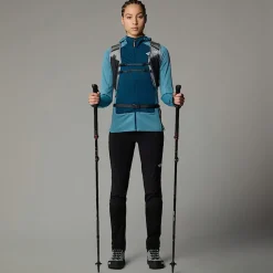 The North Face Damska Kurtka Z Kapturem Bolt Polartec® Power Grid™