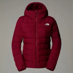 The North Face Damska Kurtka Z Kapturem Aconcagua III