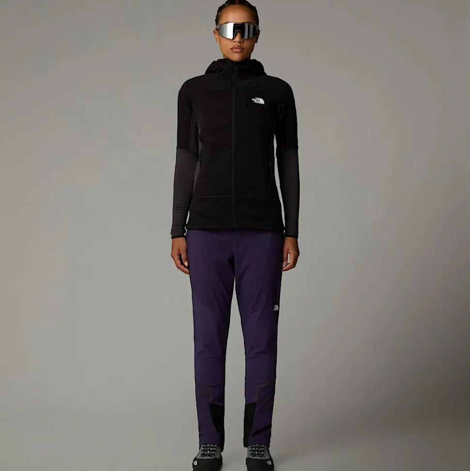 The North Face Damska Kurtka Z Kapturem Stormgap Power Grid™