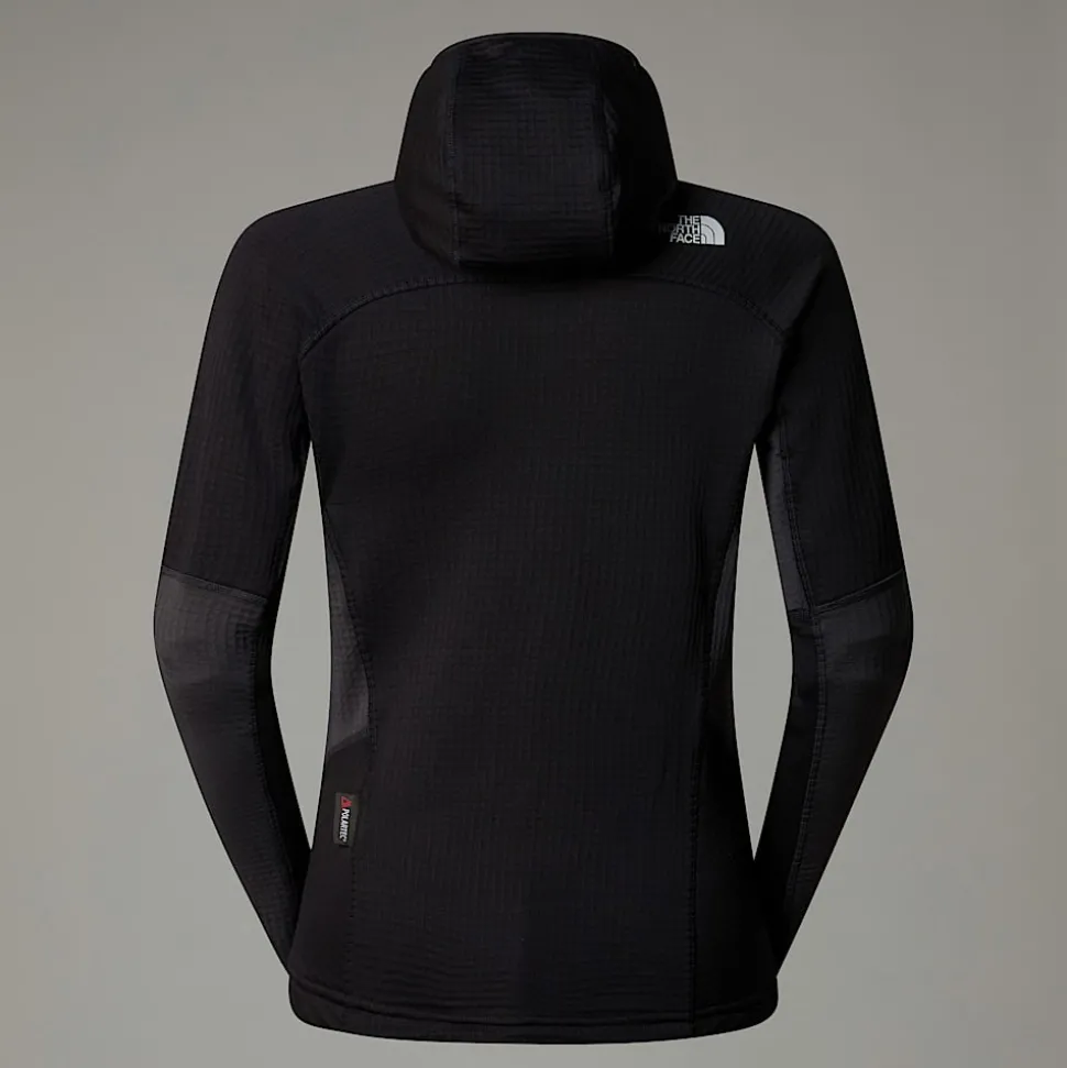 The North Face Damska Kurtka Z Kapturem Stormgap Power Grid™