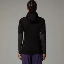 The North Face Damska Kurtka Z Kapturem Stormgap Power Grid™