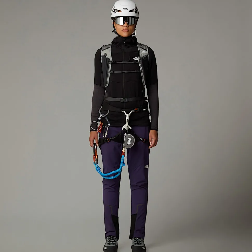 The North Face Damska Kurtka Z Kapturem Stormgap Power Grid™