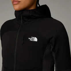 The North Face Damska Kurtka Z Kapturem Stormgap Power Grid™