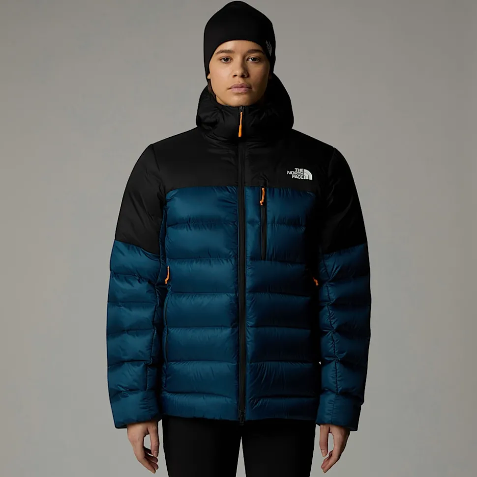 The North Face Damska Kurtka Z Kapturem Kalix