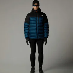 The North Face Damska Kurtka Z Kapturem Kalix