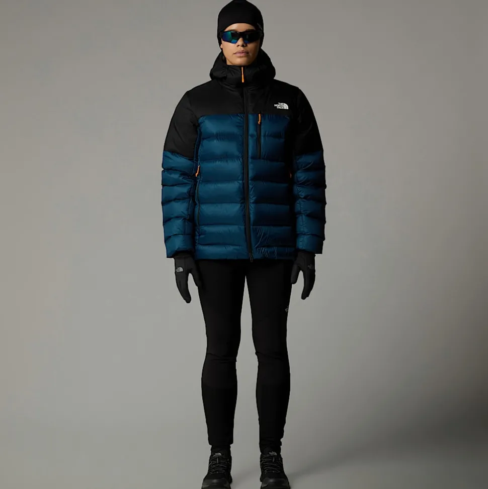 The North Face Damska Kurtka Z Kapturem Kalix