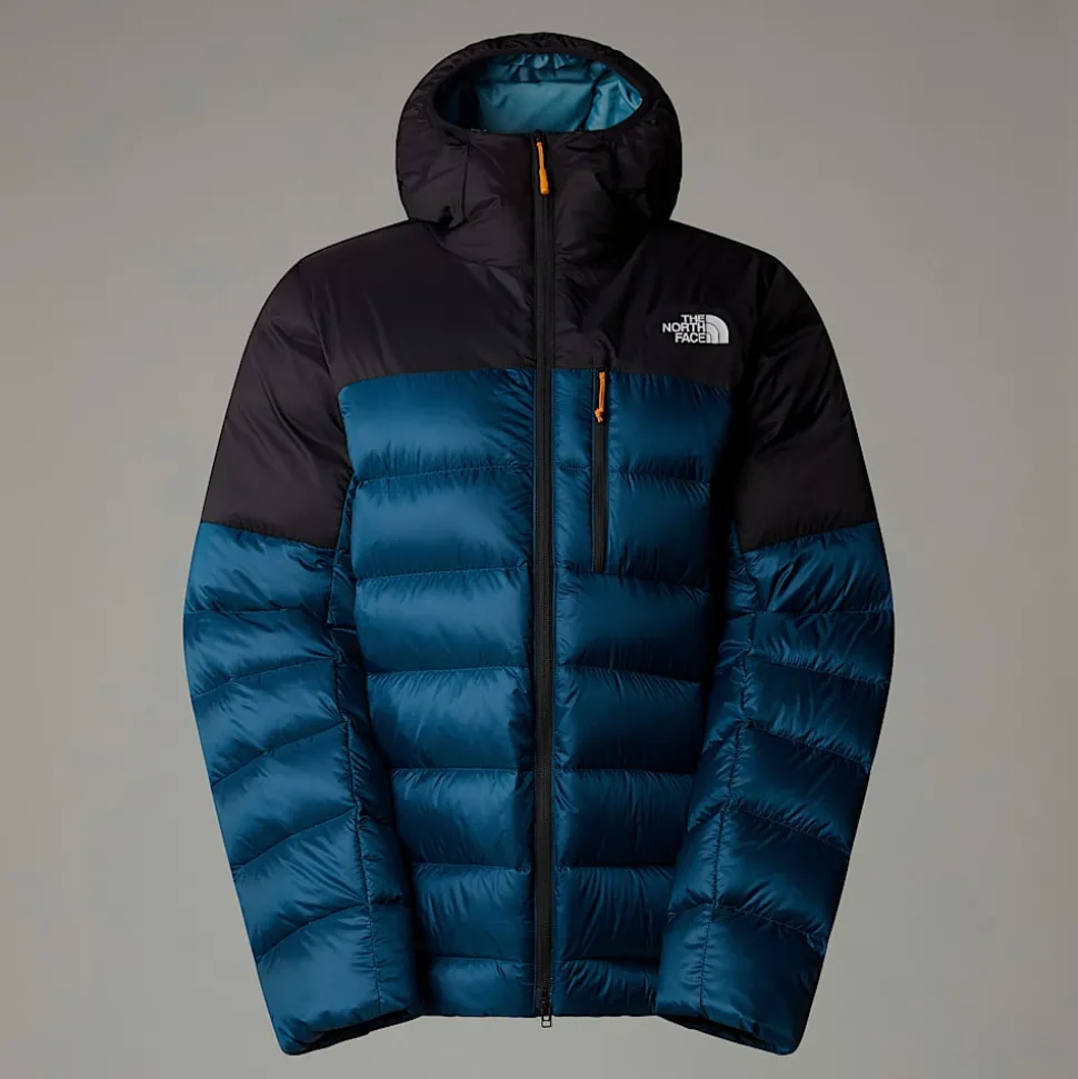 The North Face Damska Kurtka Z Kapturem Kalix
