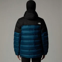 The North Face Damska Kurtka Z Kapturem Kalix
