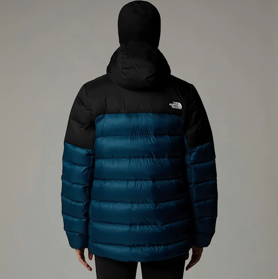 The North Face Damska Kurtka Z Kapturem Kalix