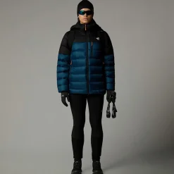 The North Face Damska Kurtka Z Kapturem Kalix