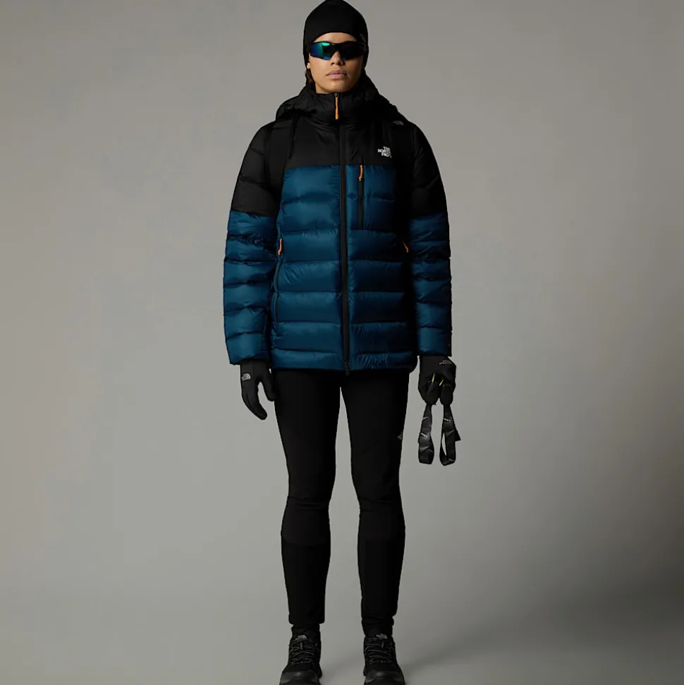 The North Face Damska Kurtka Z Kapturem Kalix