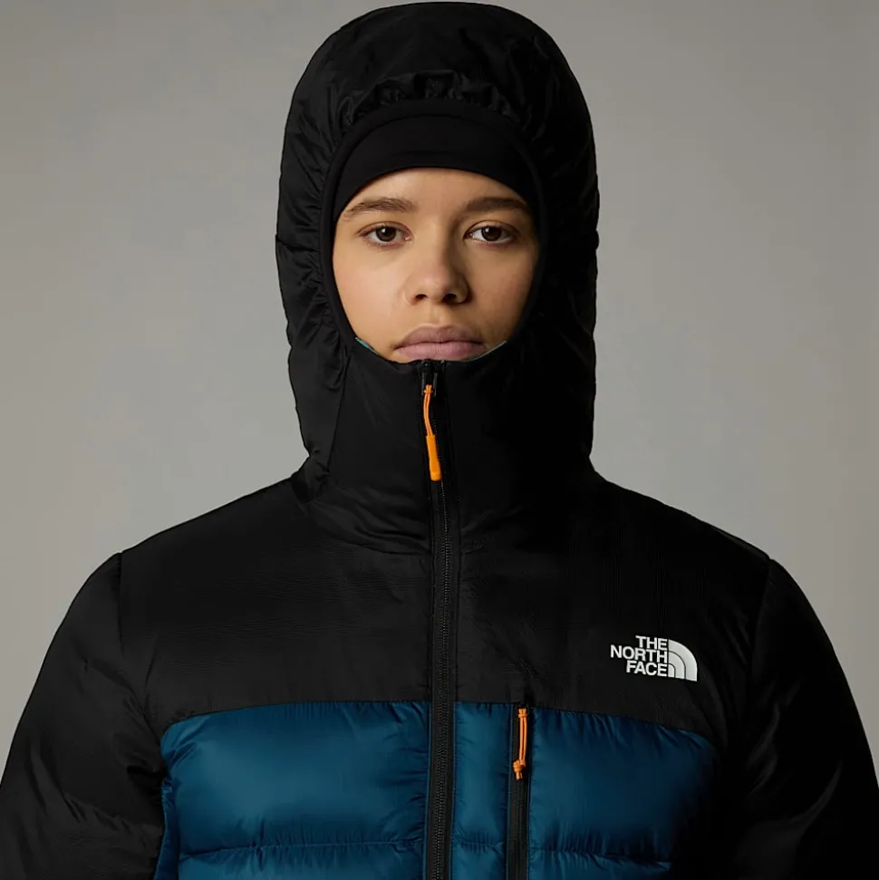 The North Face Damska Kurtka Z Kapturem Kalix