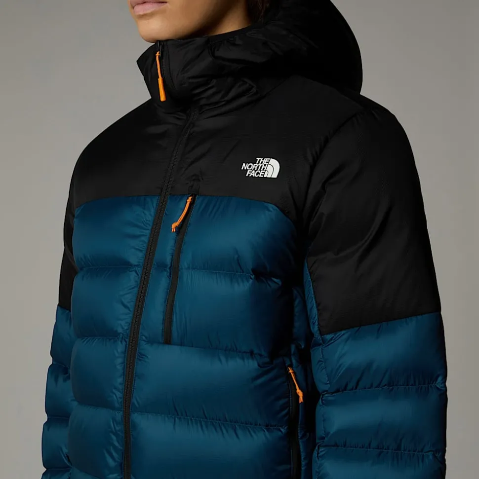 The North Face Damska Kurtka Z Kapturem Kalix