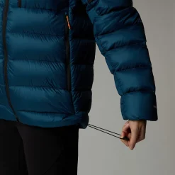 The North Face Damska Kurtka Z Kapturem Kalix