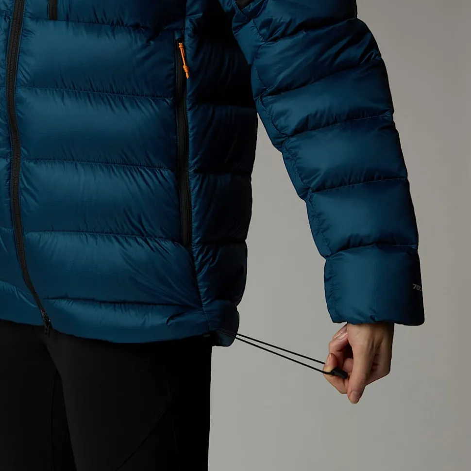 The North Face Damska Kurtka Z Kapturem Kalix