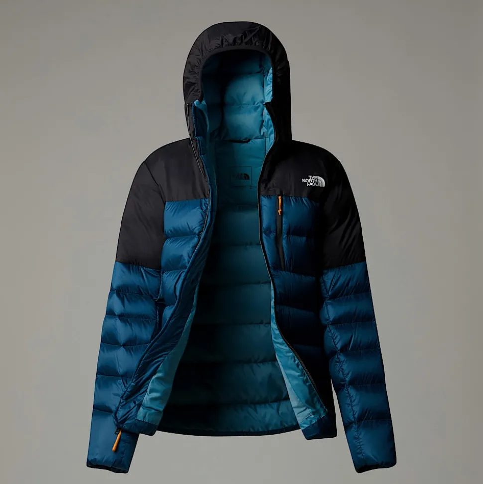 The North Face Damska Kurtka Z Kapturem Kalix