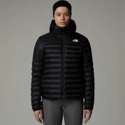 The North Face Damska Kurtka Z Kapturem Terra Peak