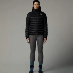 The North Face Damska Kurtka Z Kapturem Terra Peak