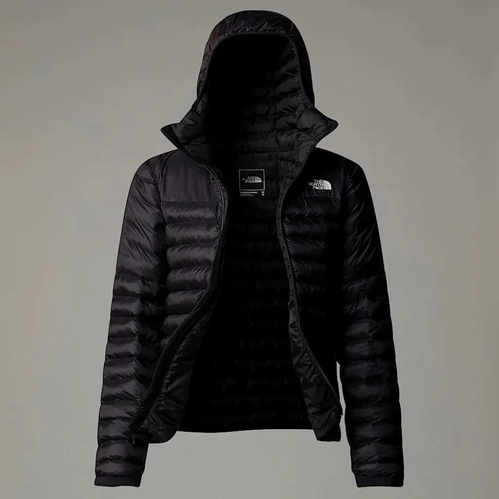 The North Face Damska Kurtka Z Kapturem Terra Peak