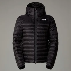 The North Face Damska Kurtka Z Kapturem Terra Peak