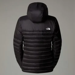 The North Face Damska Kurtka Z Kapturem Terra Peak