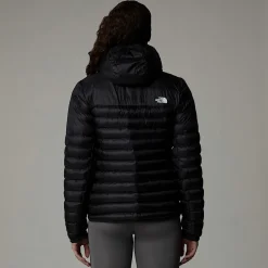 The North Face Damska Kurtka Z Kapturem Terra Peak
