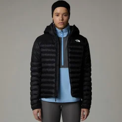 The North Face Damska Kurtka Z Kapturem Terra Peak