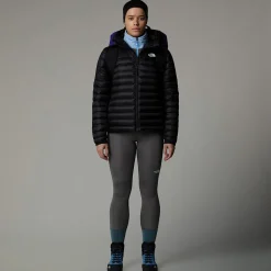 The North Face Damska Kurtka Z Kapturem Terra Peak