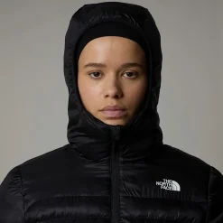 The North Face Damska Kurtka Z Kapturem Terra Peak