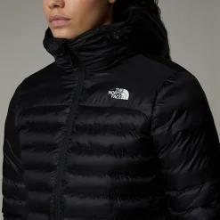 The North Face Damska Kurtka Z Kapturem Terra Peak