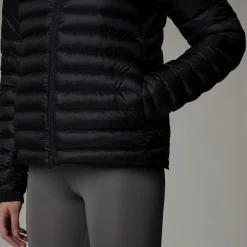 The North Face Damska Kurtka Z Kapturem Terra Peak