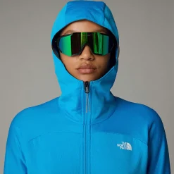 The North Face Damska Kurtka Z Kapturem Kikash
