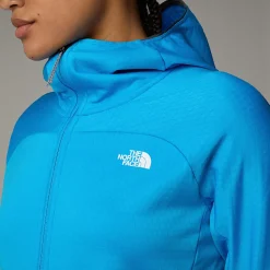 The North Face Damska Kurtka Z Kapturem Kikash