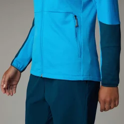 The North Face Damska Kurtka Z Kapturem Kikash
