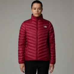 The North Face Damska Kurtka Z Ociepliną Syntetyczną Huila