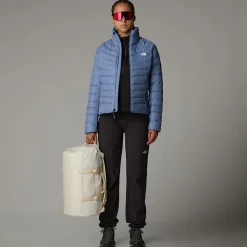 The North Face Damska Kurtka Z Zamkiem Błyskawicznym Na Całej Długości Ashton